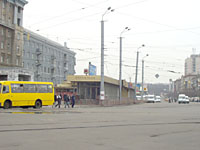 , Ͳ, Dnipropetrovsk