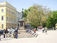 , , Odesa